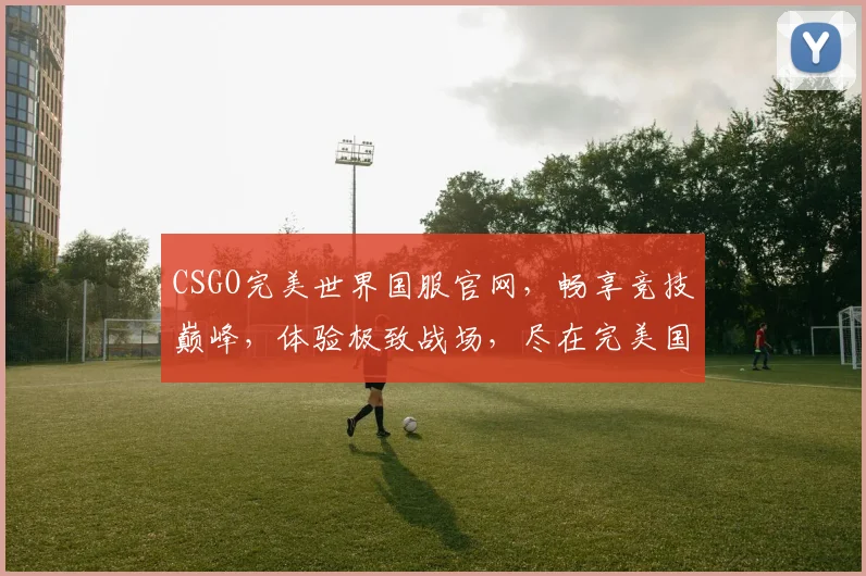 CSGO完美世界国服官网，畅享竞技巅峰，体验极致战场，尽在完美国服